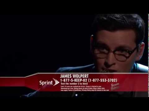 james wolpert   a case of you