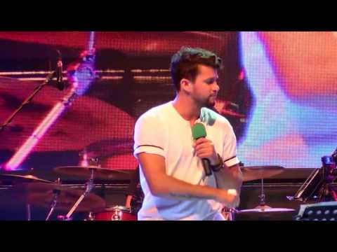 Damir Kedžo - Mirno teku rijeke - BIS FEST 2016