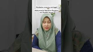 Download lagu Mendoakan orang tua meninggal #doa#doaharian #ibadah #ibadahonline mp3