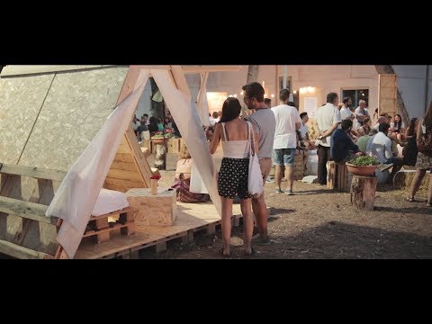 Archistart IAHsummer2017 workshop