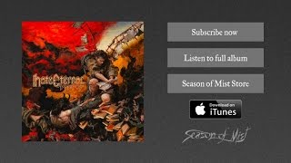 Hate Eternal - O&#39; Majestic Being, Hear My Call