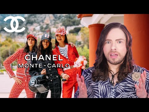 MUST HAVE Item from CHANEL Cruise 2022/23 Show - This Is What the Internet Is Saying