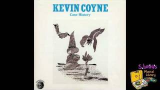 Kevin Coyne &quot;Sand All Yellow&quot;