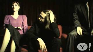 Index by Steven Wilson Music Video -  Grace For Drowning