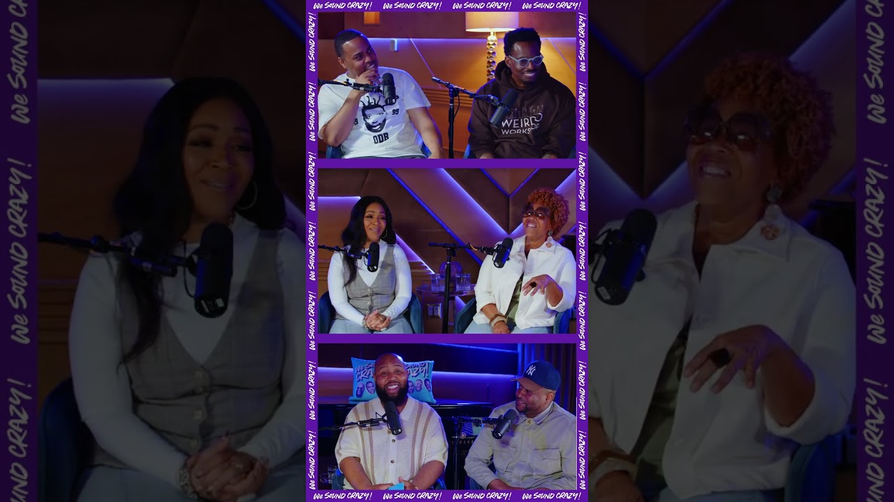 Mary Mary's Honest Truth About Their Own Songs