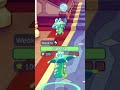Prodigy Math Game New Jellish And Jebrella Attack Animations Shorts Viral