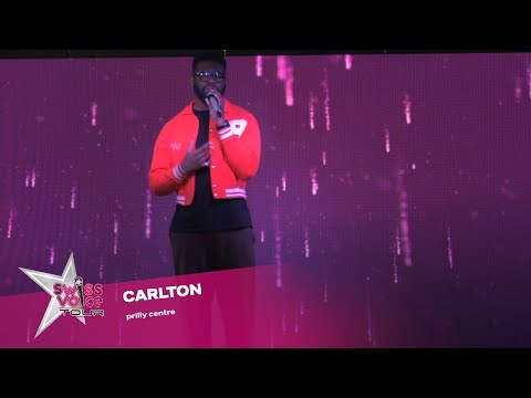 Carlton - Swiss Voice Tour 2022, Prilly Centre