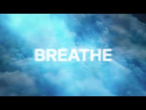 Switch Disco x NEVE - 'BREATHE' (Lyric Video)