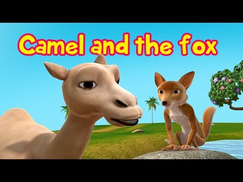 download lagu mp3 mp4 Camel Fox, download lagu Camel Fox gratis, unduh video klip Camel Fox