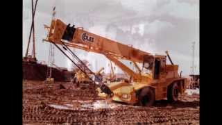 preview picture of video 'Gravity FM Heritage Project - Coles Cranes, Grantham'