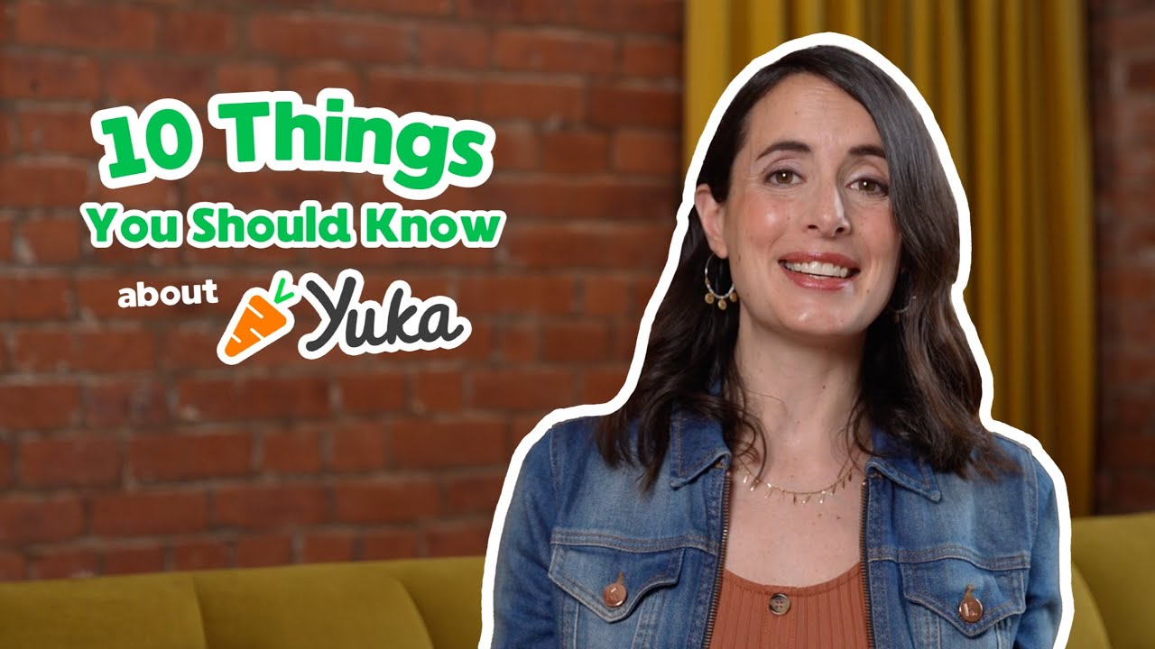 10 Things You Should Know About Yuka