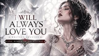 Download lagu I Will Always Loved You | Epic Romantic Orchestral mp3