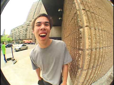 ECW vs NWO geoff strelow