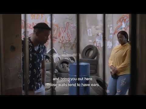 Uzalo 23/09/2020 Njeza and Manqcobo 😯😯 done it again