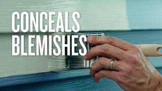 Valspar SeasonFlex Exterior Paint & Primer