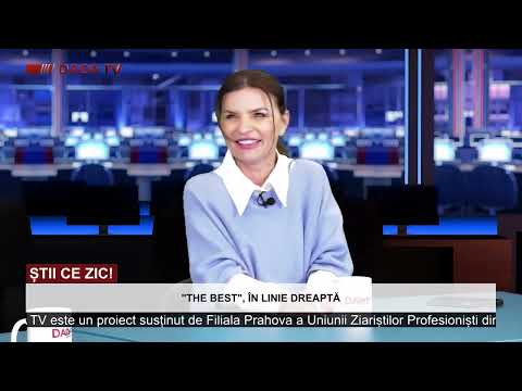 Tragerea la sorti – Etapa Semifinale – The Best 2026