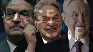 GEORGE SOROS Y LOS MEDIOS A SUS PIES #LoQueLosMediosCallan