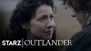 Outlander | Ep. 108 Clip: Removing The Price On My Head | STARZ