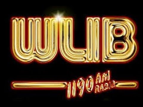 WLIB 1190 New York - Malcolm Davis - January 31 1981 - Radio Aircheck