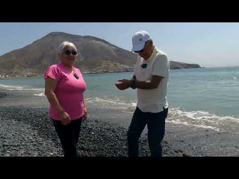 TORTUGAS.  VISITANDO LINDO BALNEARIO "TORTUGAS" EN LA PROVINCIA DE CASMA REGION ANCASH