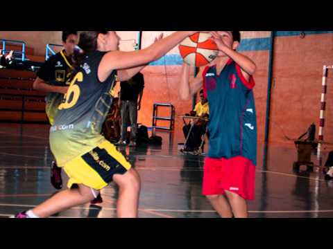 Alevi Blau Temporada 2014-2015