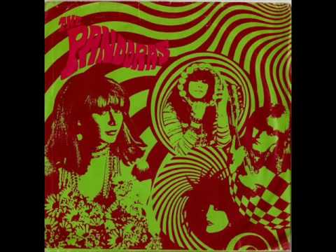 The Pandoras -That's your way out