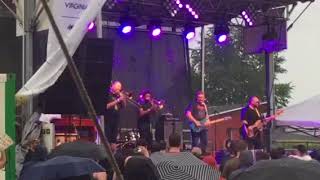 MU330: Lied To: May 27, 2018: SuperNovaSkaFestival, VA