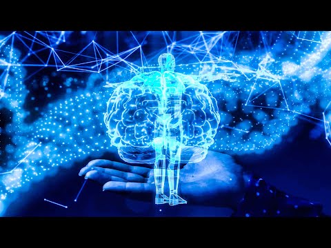 Scientists cannot explain why this sound cures people! 528Hz - Wave