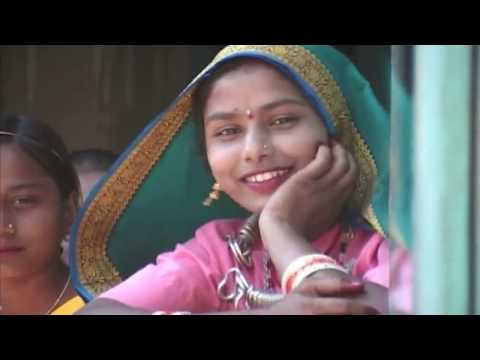 ऐ झामरु.. आदिवासी गानाO..Jhamru song by famous singer writer and composer PRAVEEN CHOUBEY