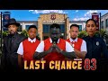 LAST CHANCE 83