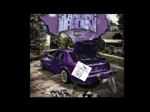 TTOD Bumpy Johnson - Slangin Iron ( Slowed Down )