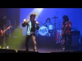 ROCK THE KING - Blue Suede Shoes / Tribute Show