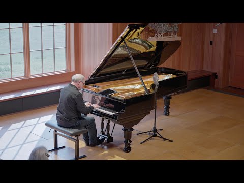 Haydn: Sonata in D Major, Hob. XVI:37 -  Marc-André Hamelin