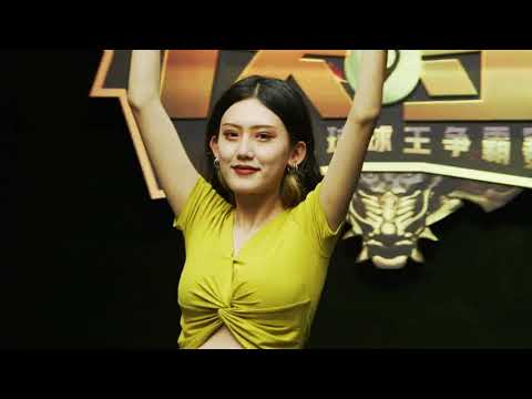 Zhang Kunpeng VS Chu Bingjie - Stage 2, Fans Favourite Match - 2020 Duel King Chinese 9 Ball