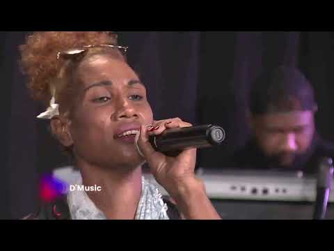 Patty - Taita Maraga