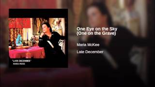 One Eye on the Sky (One on the Grave)