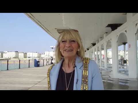 Brighton Palace Pier celebrates 120 years!