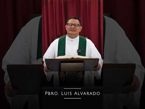 Santo EvangelioSegún San Marcos 11, 27-33 Sábado de la 8ª semana del tiempo ordinario.
