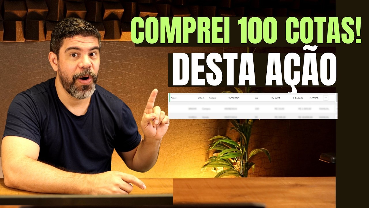 RECEBI UMA PERGUNTA QUE FAZ MUITO SENTIDO E VOCÊ PODE APRENDER VENDO ESTE VÍDEO!