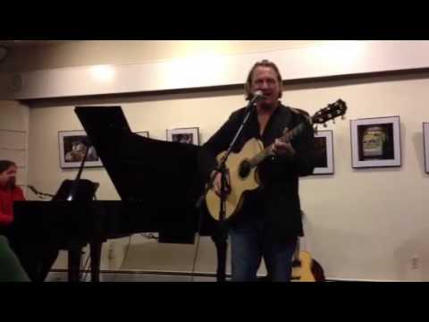 Ellis Paul "Alice's Champagne Palace"