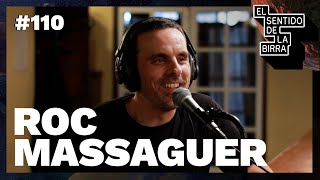 Roc Massaguer - ESDLB con Ricardo Moya #110