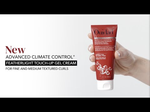 Meet Advanced Climate Control® Featherlight Touch-Up...