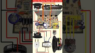 Download lagu Samcon 5.1 Heavy Bass Home Theater Amplifier | TDA2030 Subwoofer Amplifier | Powerful Bass Amplifier mp3 Download lagu Samcon 5.1 Heavy Bass Home Theater Amplifier | TDA2030 Subwoofer Amplifier | Powerful Bass Amplifier mp3