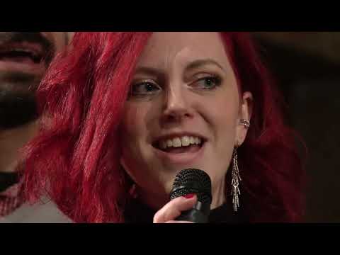 Oh happy day di Edwin Hawkins. Coro Pasubio di Vallarsa diretto da Ivan Cobbe