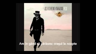 Zucchero - I Won&#39;t Be Lonely Tonight (espanol, magyarul, română)