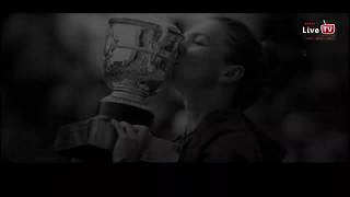 Simona Halep - WTA No1 Ranking Tribute