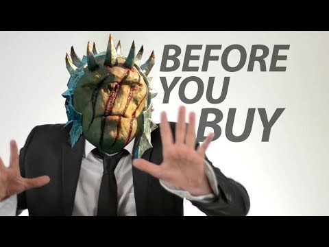 Shadow of War - Before You Buy