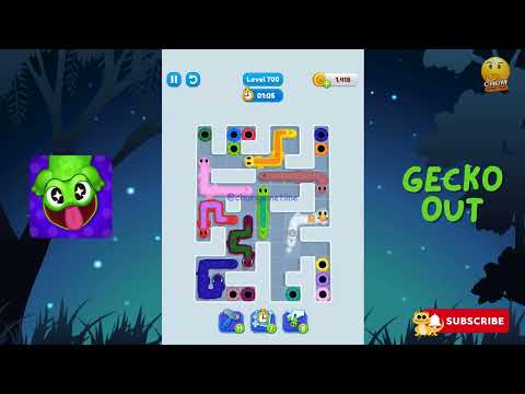 Level 700 preview - Hell Mode