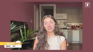 გზა საქართველოდან ამერიკულ „ვოისამდე“