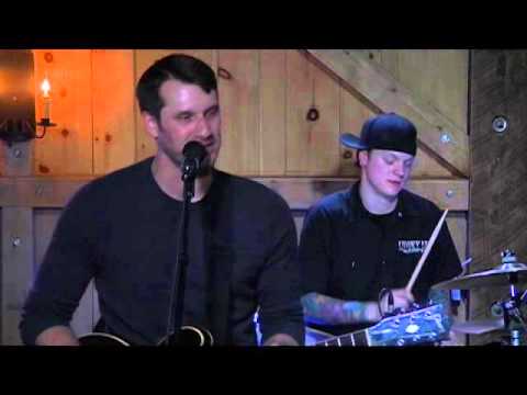 Monte - Maneater (Hall & Oates) - TJay and the Tallboys - Live at Daryl's House - Feb 2015
